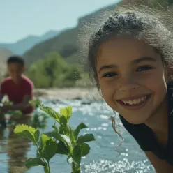Photo of The Power of Plants to Create &ldquo;Tomorrow&rsquo;s Landscape&rdquo;